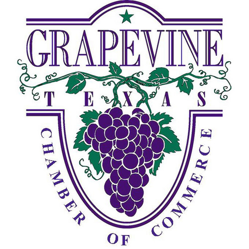 City of Grapevine Logo
